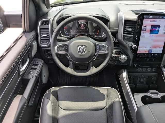 2026 RAM 1500 Laramie - Photo 14