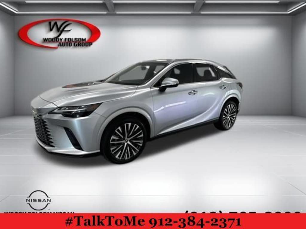 Used 2023 Lexus RX 350 Premium Plus SUV