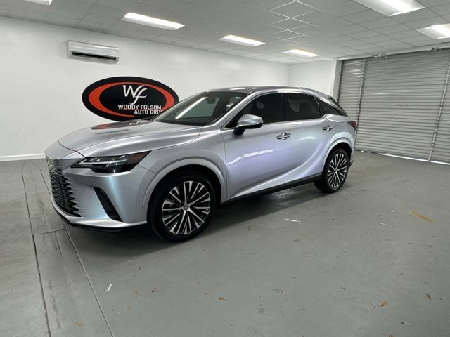 2023 Lexus RX 350 350 Premium Plus FWD's photo