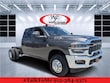  Ram 3500 Chassis Cab