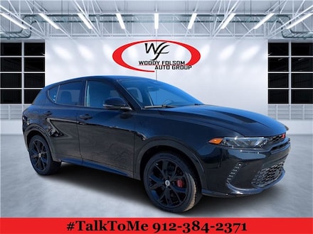 2024 Dodge Hornet R/T EAWD SUV