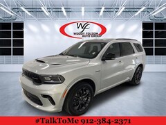 2025 Dodge Durango R/T PLUS AWD Sport Utility