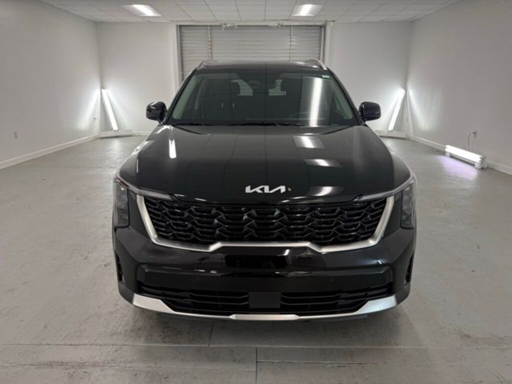 Used 2026 Kia Sorento S SUV