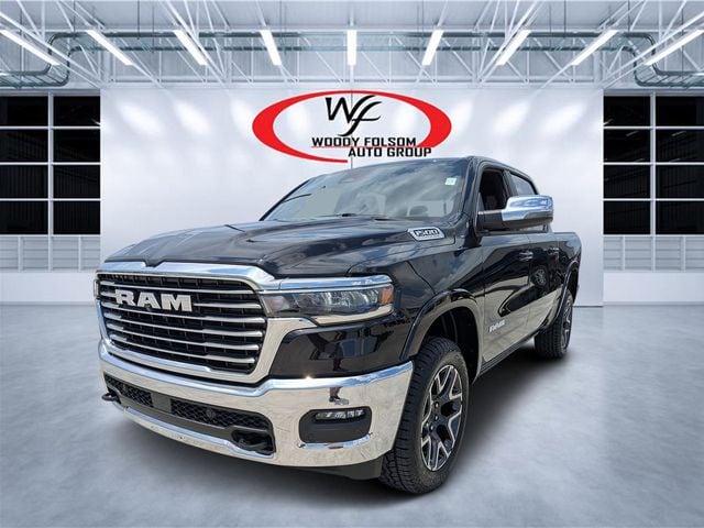 2026 RAM 1500 Laramie - Photo 7