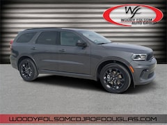 2025 Dodge Durango GT RWD
