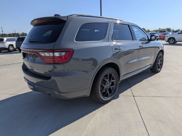 New 2027 Dodge Durango GT HEMI V8 PLUS AWD Sport Utility