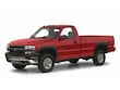 Chevrolet Silverado 2500HD
