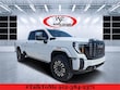 GMC Sierra 2500 HD