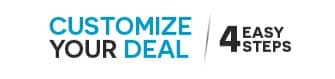 Customize Your Deal