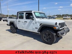2026 Jeep Gladiator SPORT 4X4 Pickup