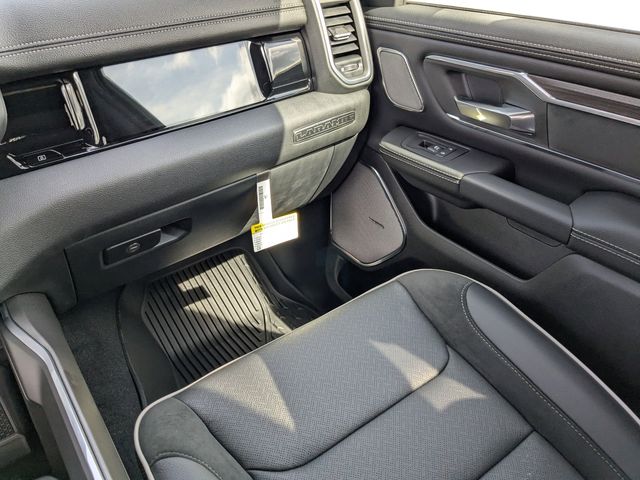 2026 RAM 1500 Laramie - Photo 15