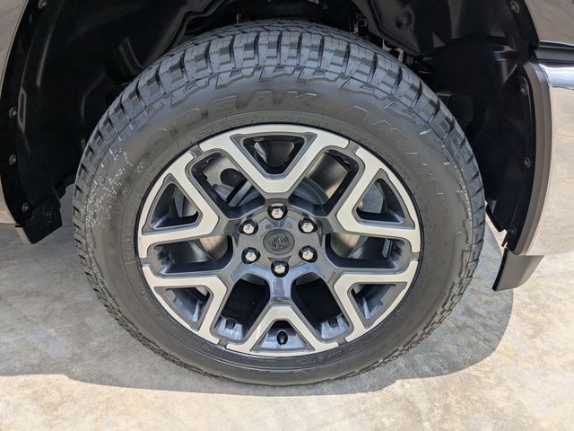 2026 RAM 1500 Laramie - Photo 10
