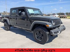 2026 Jeep Gladiator SPORT 4X4 Pickup