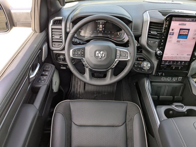 2026 RAM 1500 Laramie - Photo 14