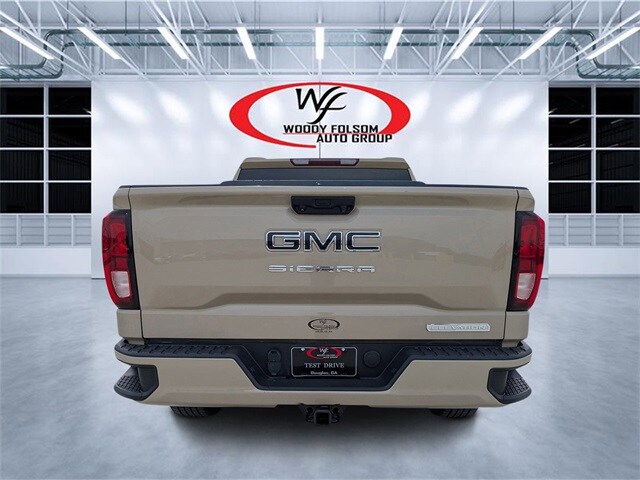 2023 Gmc Sierra 1500 Elevation photo 3
