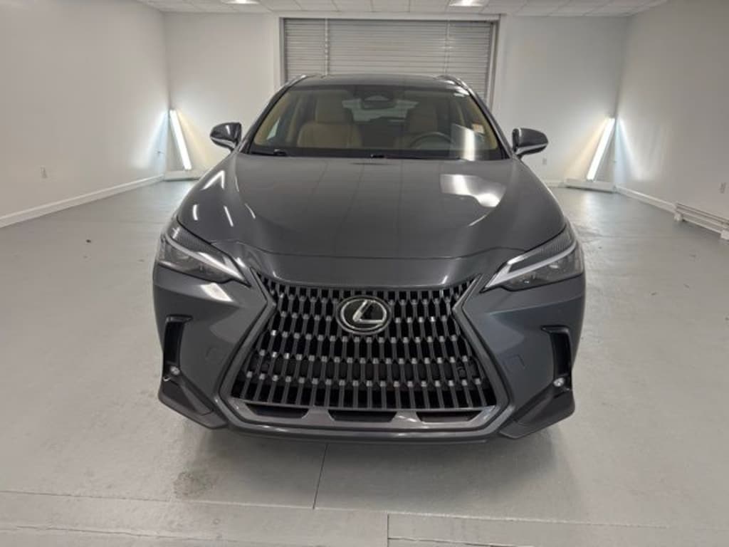 Used 2025 Lexus NX 250 Premium SUV