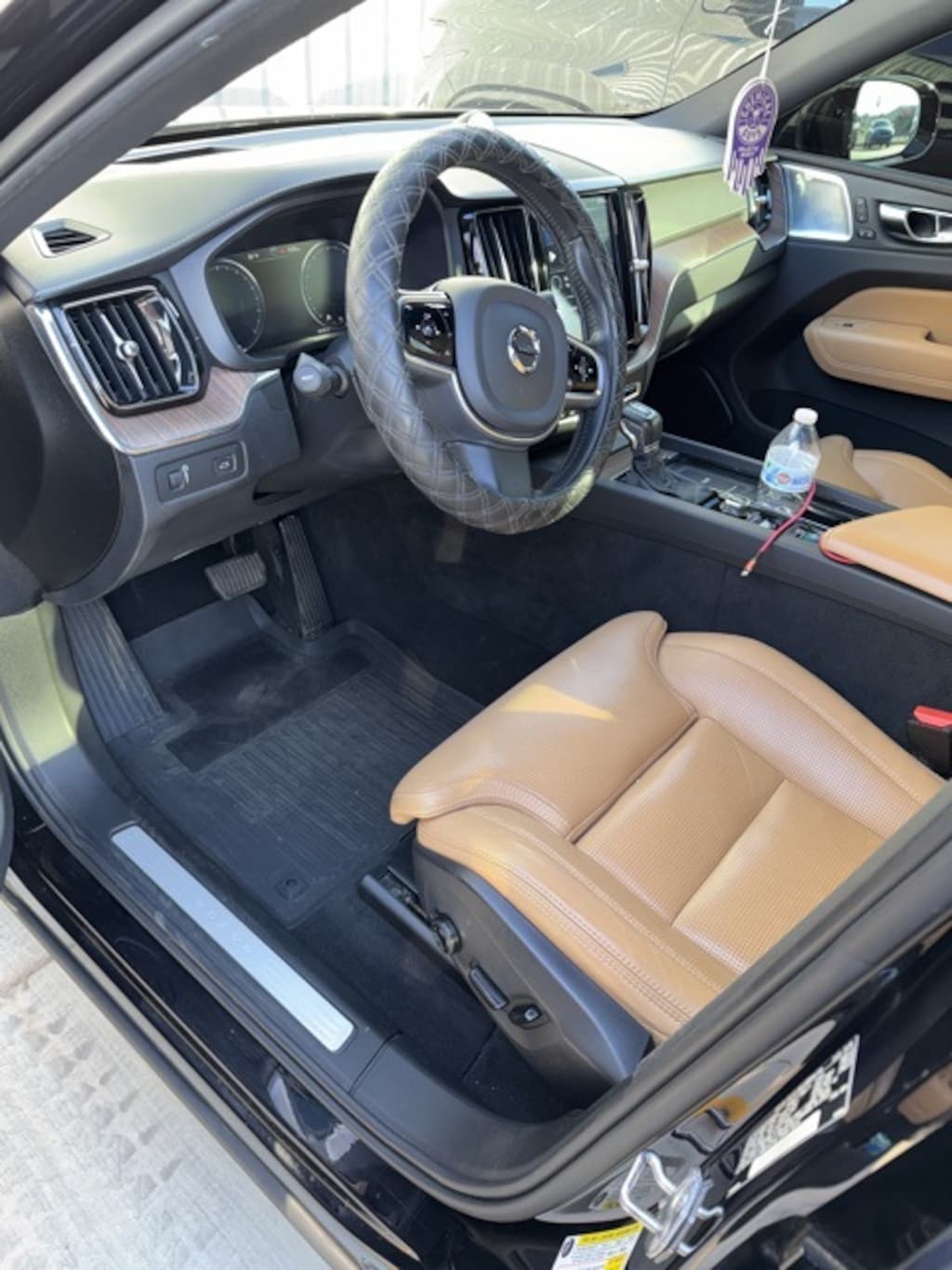 Used 2019 Volvo XC60 T6 Inscription SUV