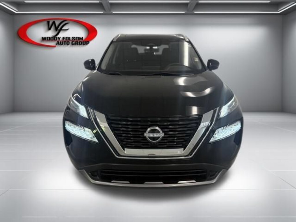 Used 2023 Nissan Rogue SL SUV