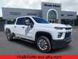  Chevrolet Silverado 2500 HD
