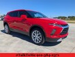 Chevrolet Blazer