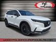 Honda CR-V Hybrid