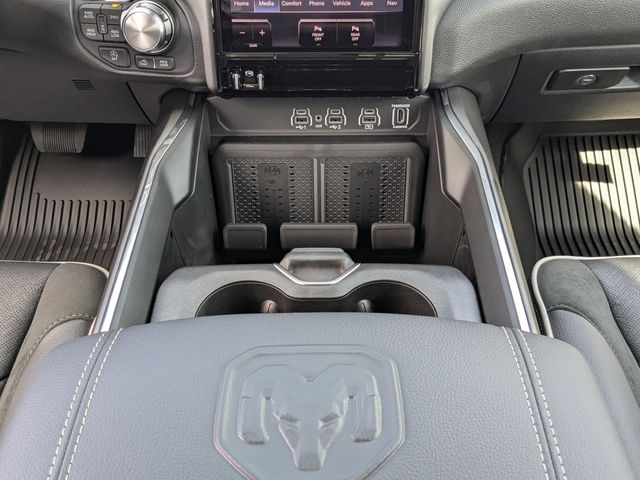 2026 RAM 1500 Laramie - Photo 17