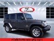 Jeep Wrangler JK Unlimited
