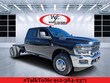  Ram 3500 Chassis Cab