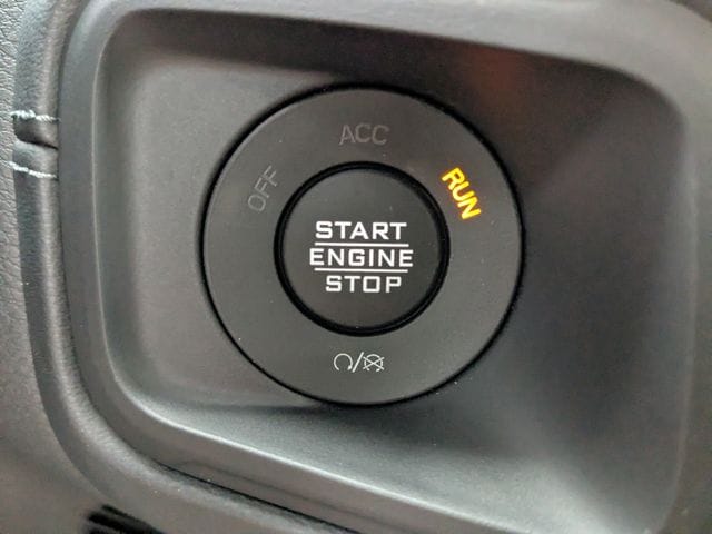 2025 Jeep Wrangler 2-Door Rubicon - Photo 23