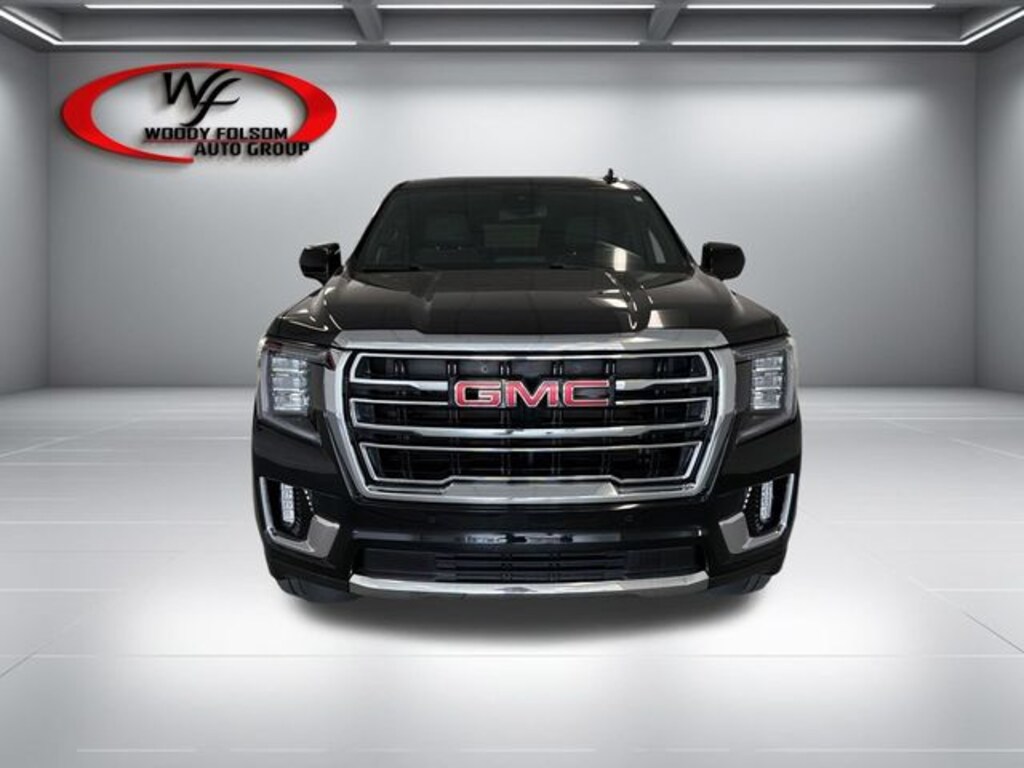Used 2023 GMC Yukon SLT SUV