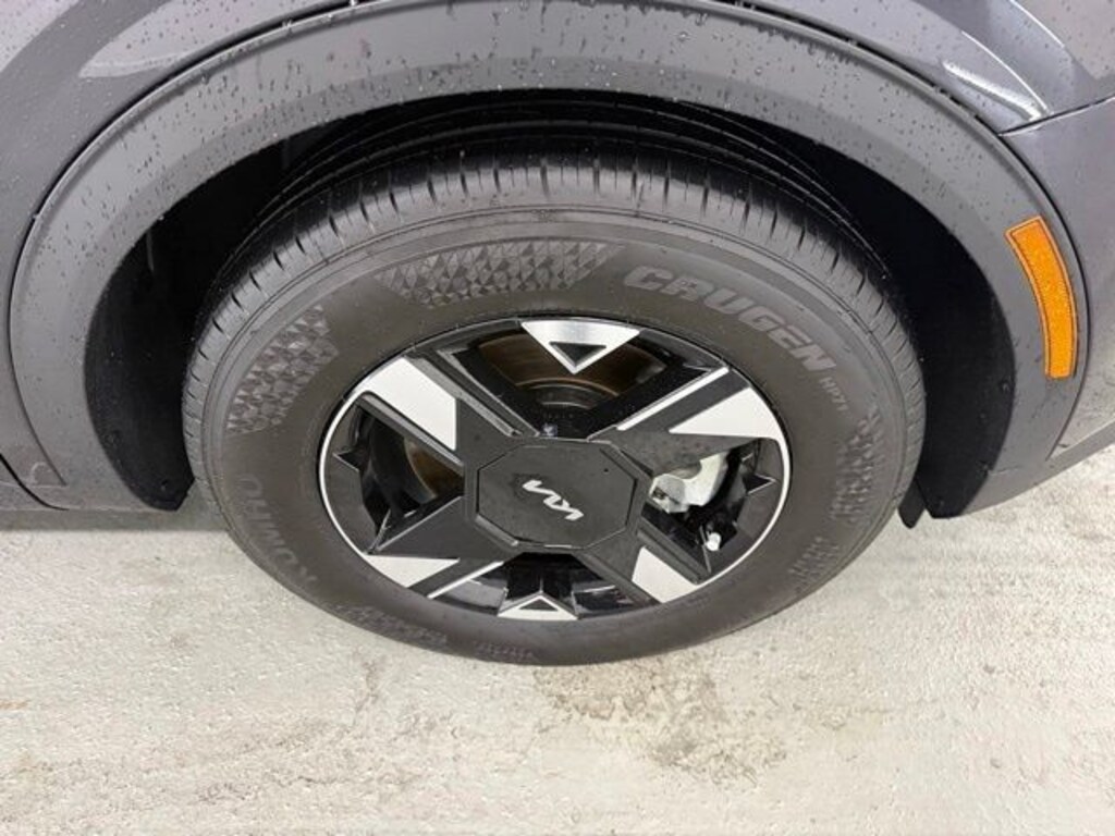 Used 2026 Kia Sportage LX SUV