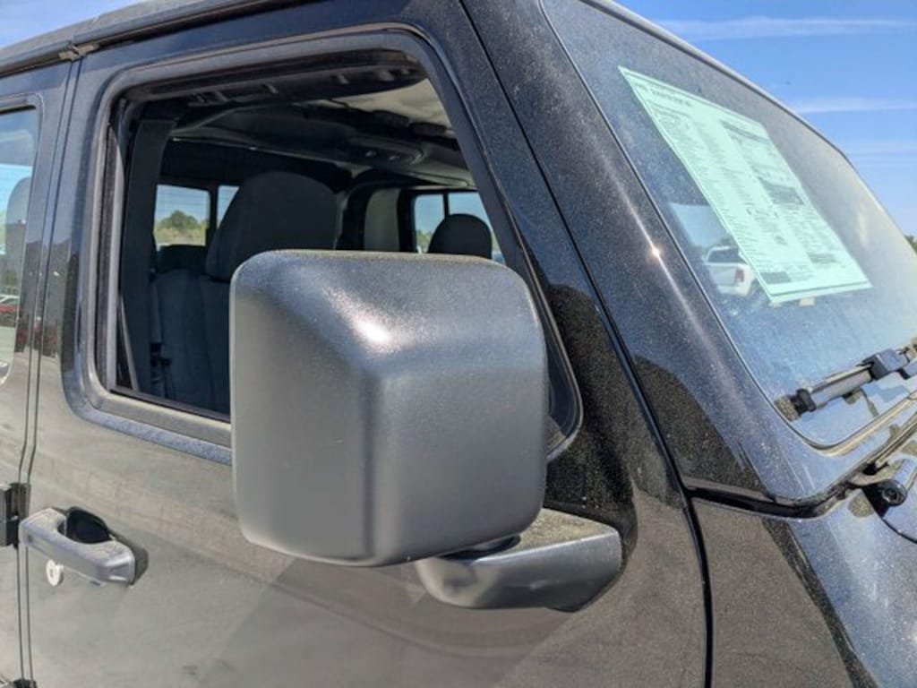 New 2026 Jeep Gladiator SPORT 4X4 Pickup