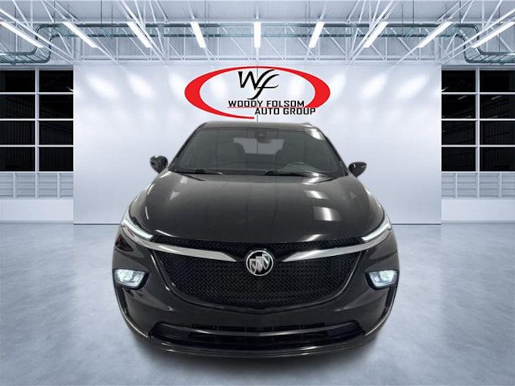 Used 2024 Buick Enclave Essence SUV