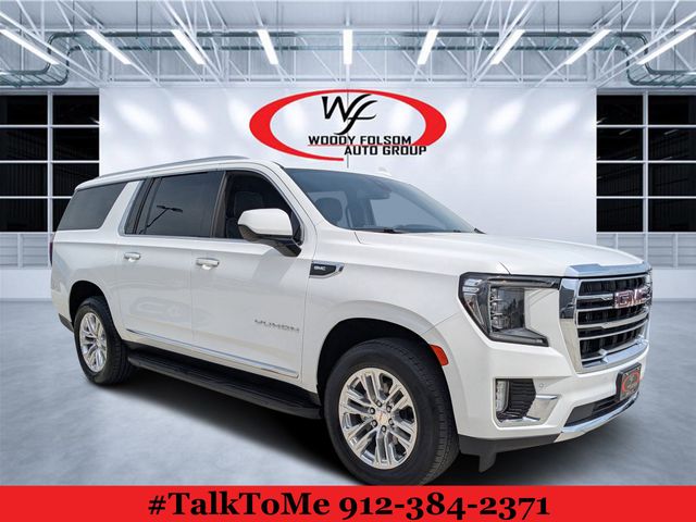 2024 GMC Yukon XL