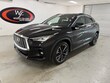  INFINITI QX55
