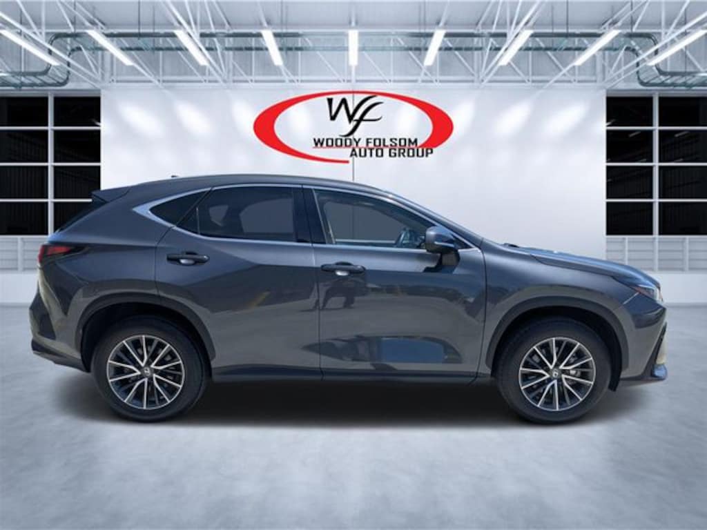 Used 2025 Lexus NX 250 Premium SUV