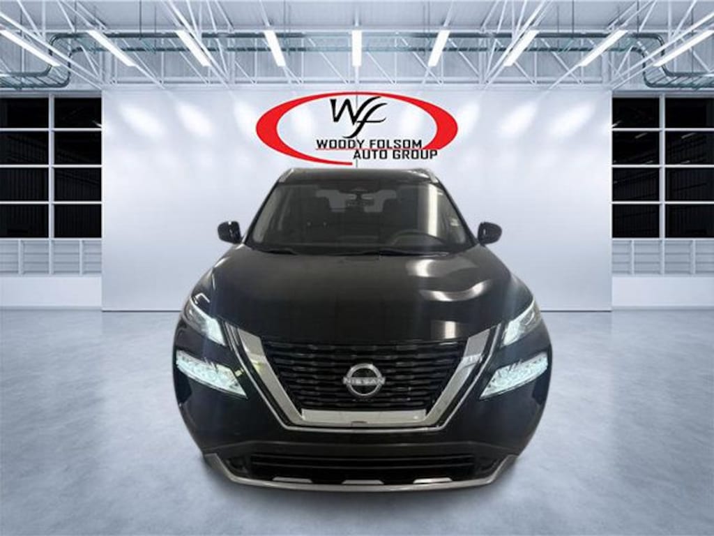 Used 2023 Nissan Rogue SL SUV