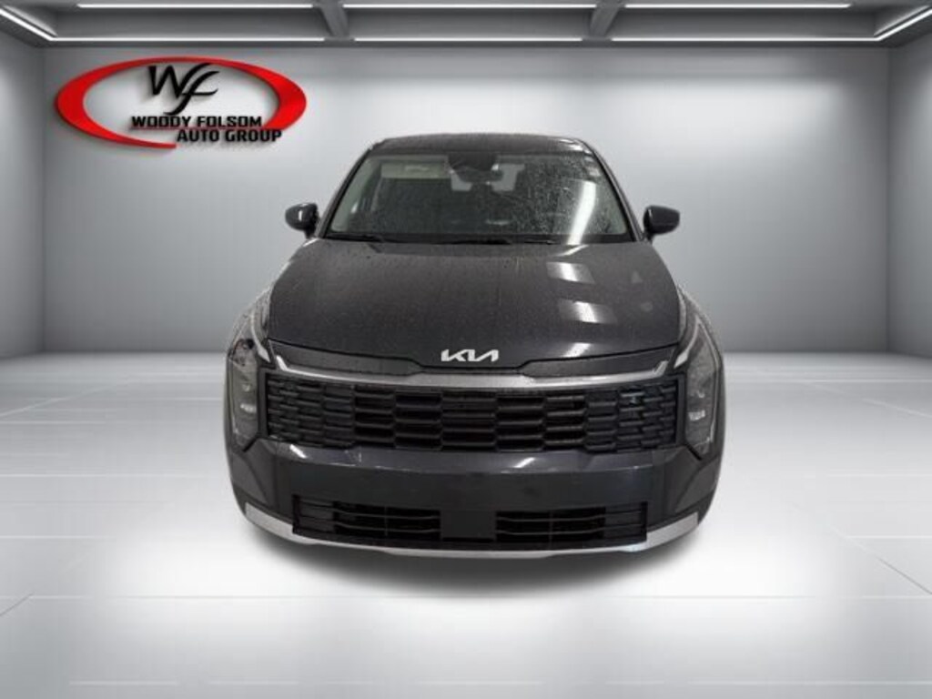 Used 2026 Kia Sportage LX SUV