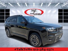 2026 Jeep Cherokee LAREDO 4X4 Sport Utility