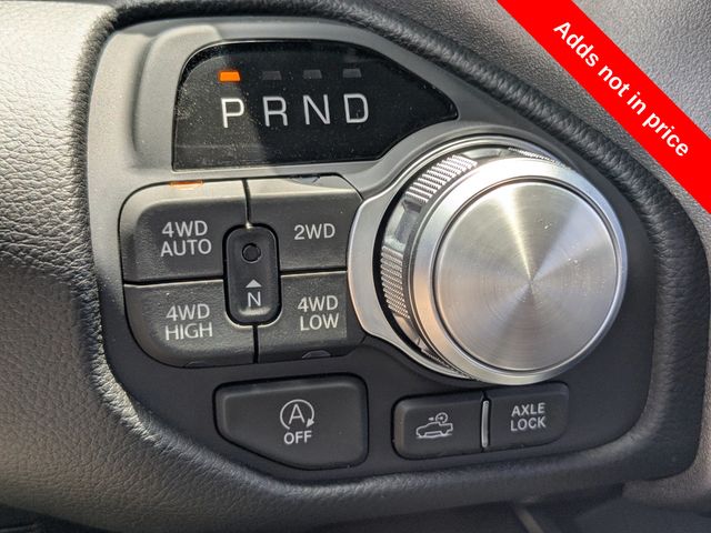 2026 RAM 1500 Laramie - Photo 25