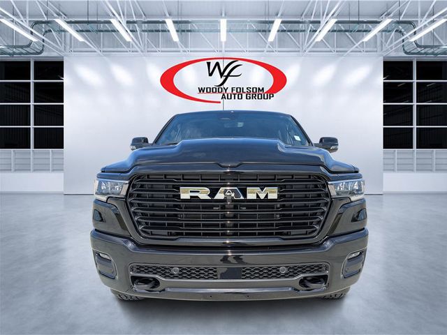 2026 RAM 1500 Laramie - Photo 8
