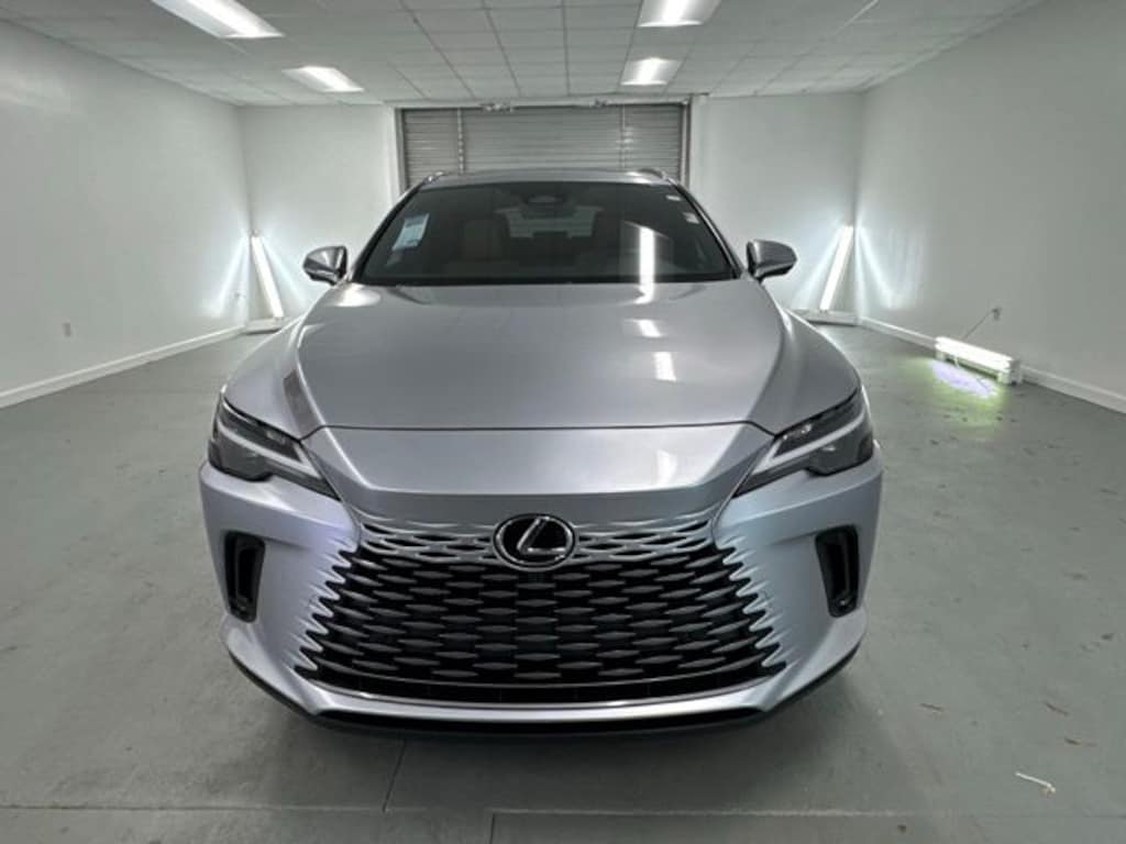 Used 2023 Lexus RX 350 Premium Plus SUV