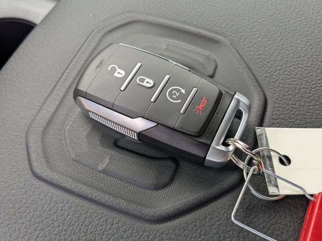 2026 RAM 1500 Laramie - Photo 26