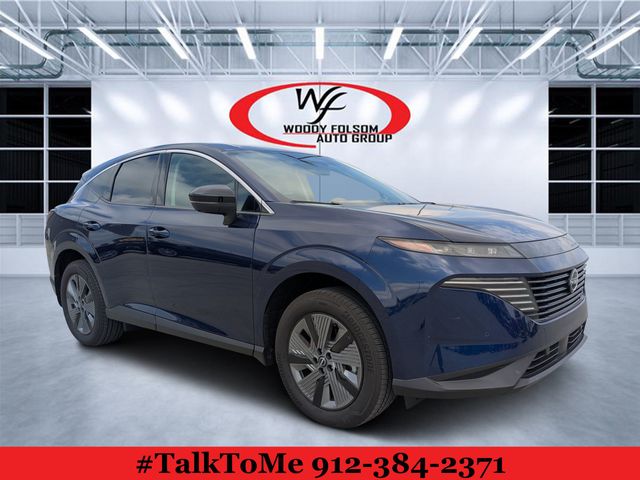 2025 Nissan Murano