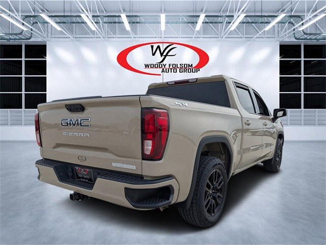 2023 Gmc Sierra 1500 Elevation photo 2
