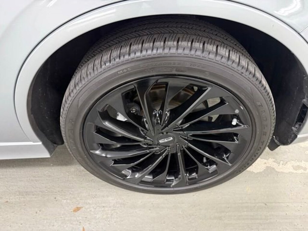 Used 2024 Lincoln Aviator Reserve SUV