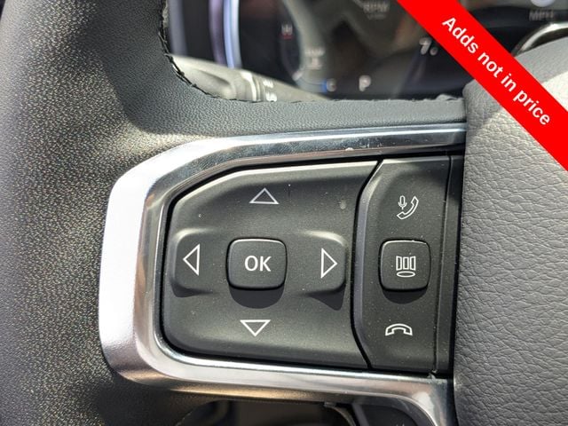 2026 RAM 1500 Laramie - Photo 21