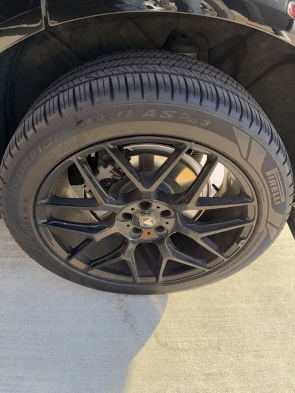 Used 2019 Volvo XC60 T6 Inscription SUV