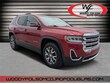GMC Acadia