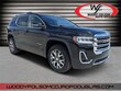 GMC Acadia
